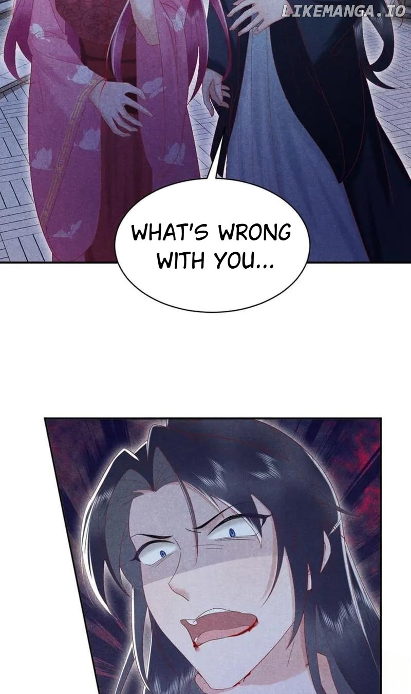 Empress of Hell’s Mission Guide Chapter 38 - page 39